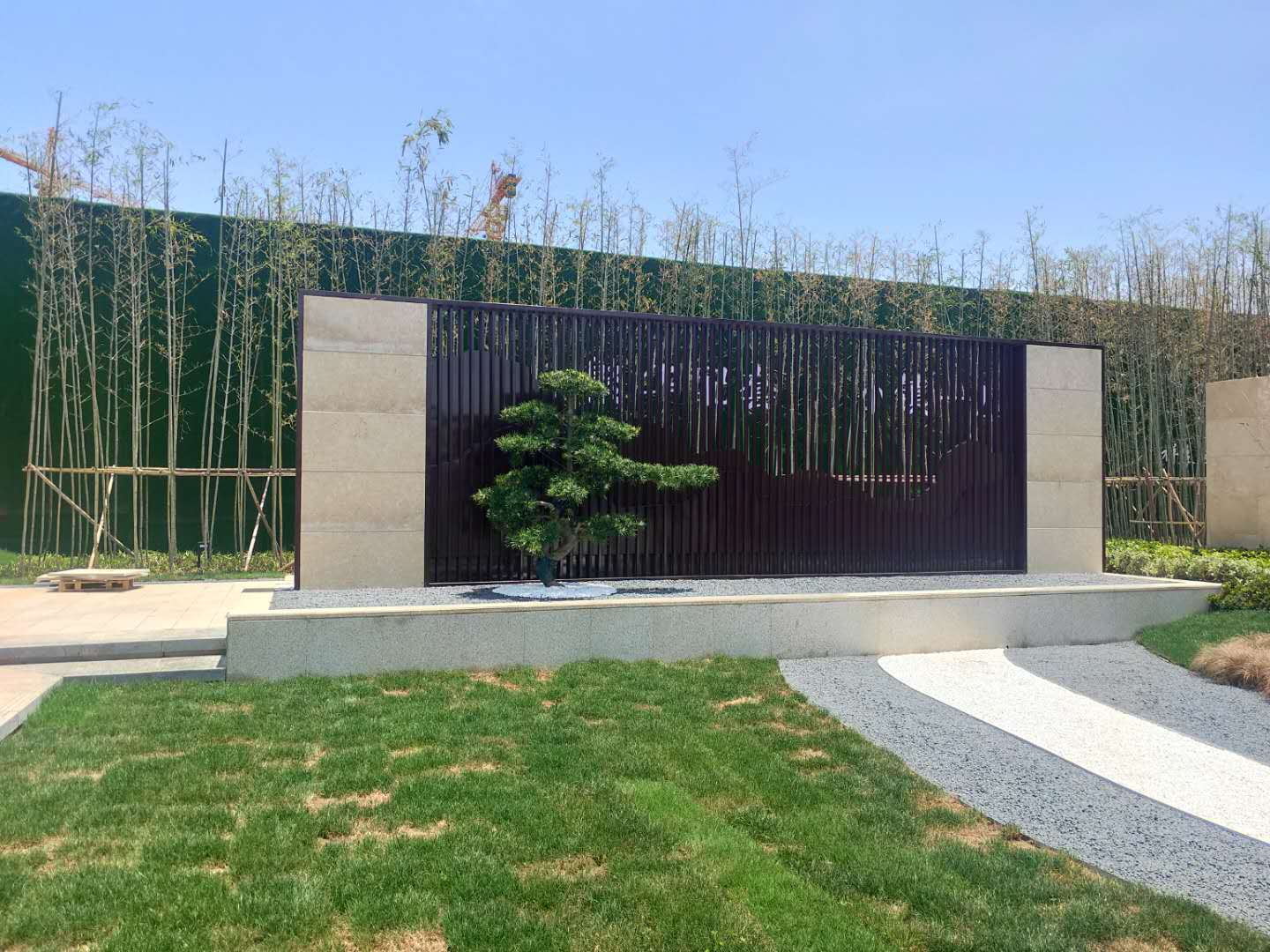 江西園林雕塑設(shè)計(jì)的意義是什么？需要注...<